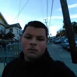 Meet your Posher, Ramiro